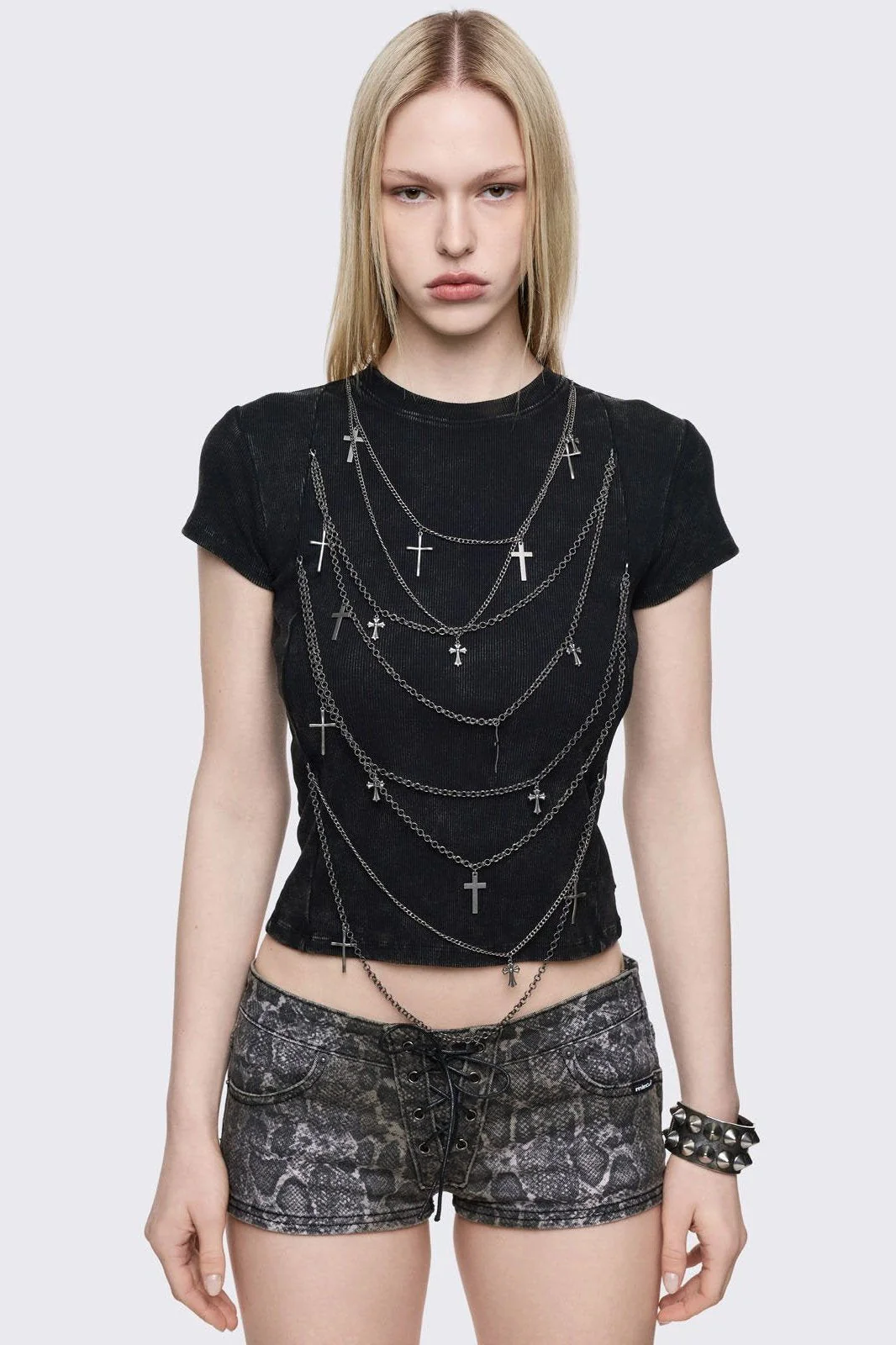 Grunge Tops